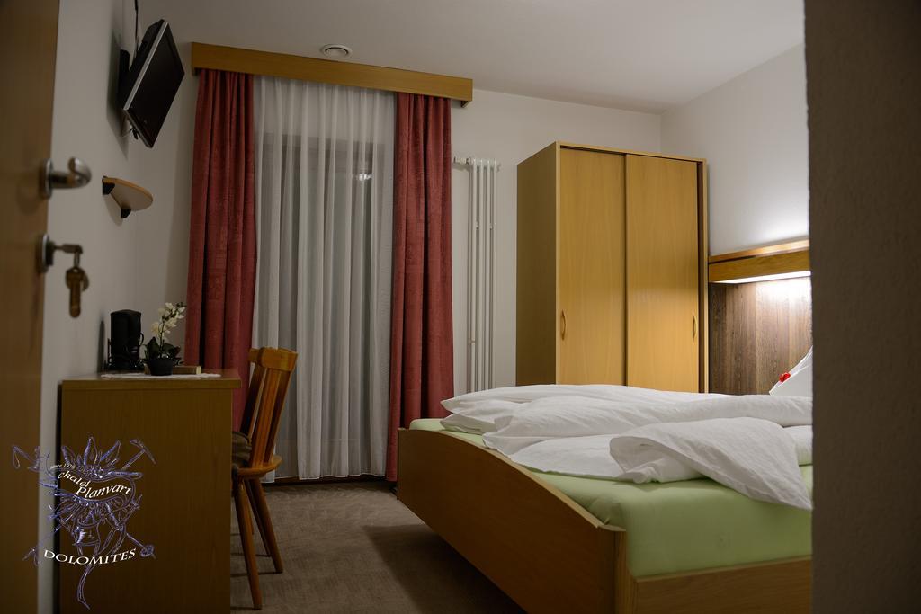 Chalet Planvart Badia (South Tyrol) Quarto foto
