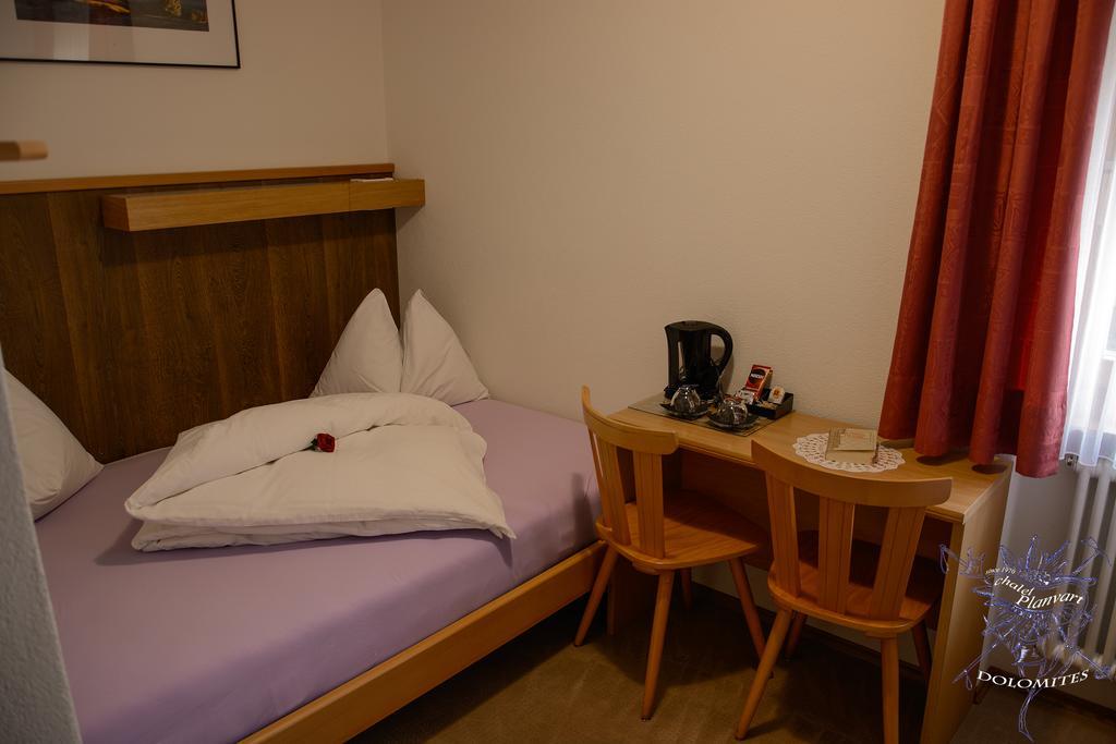 Chalet Planvart Badia (South Tyrol) Quarto foto