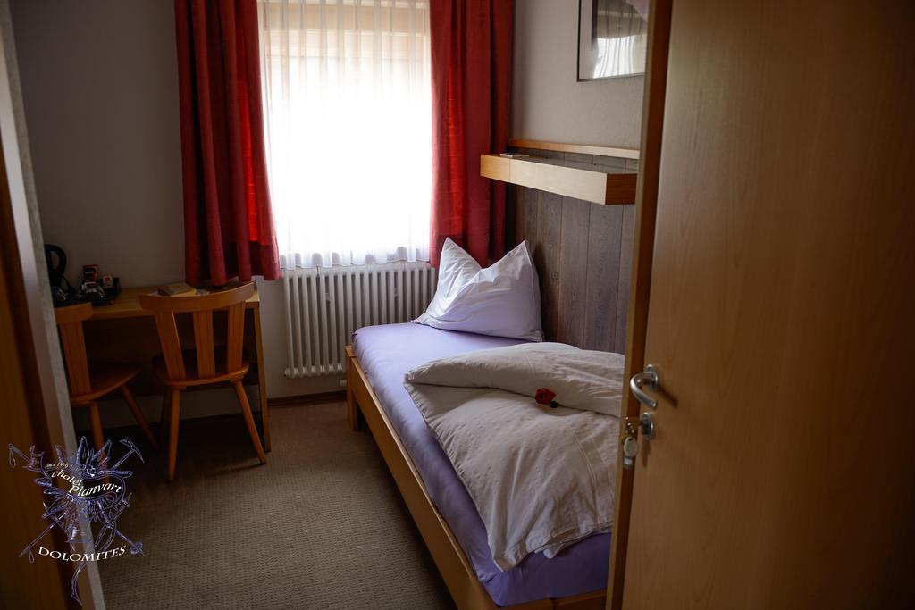 Chalet Planvart Badia (South Tyrol) Quarto foto