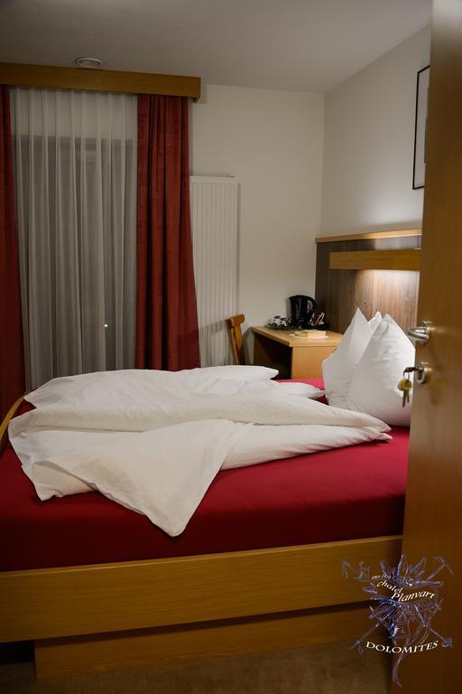 Chalet Planvart Badia (South Tyrol) Quarto foto