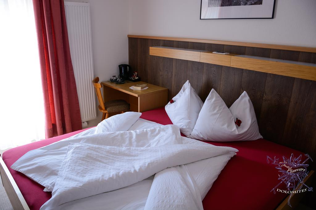 Chalet Planvart Badia (South Tyrol) Quarto foto