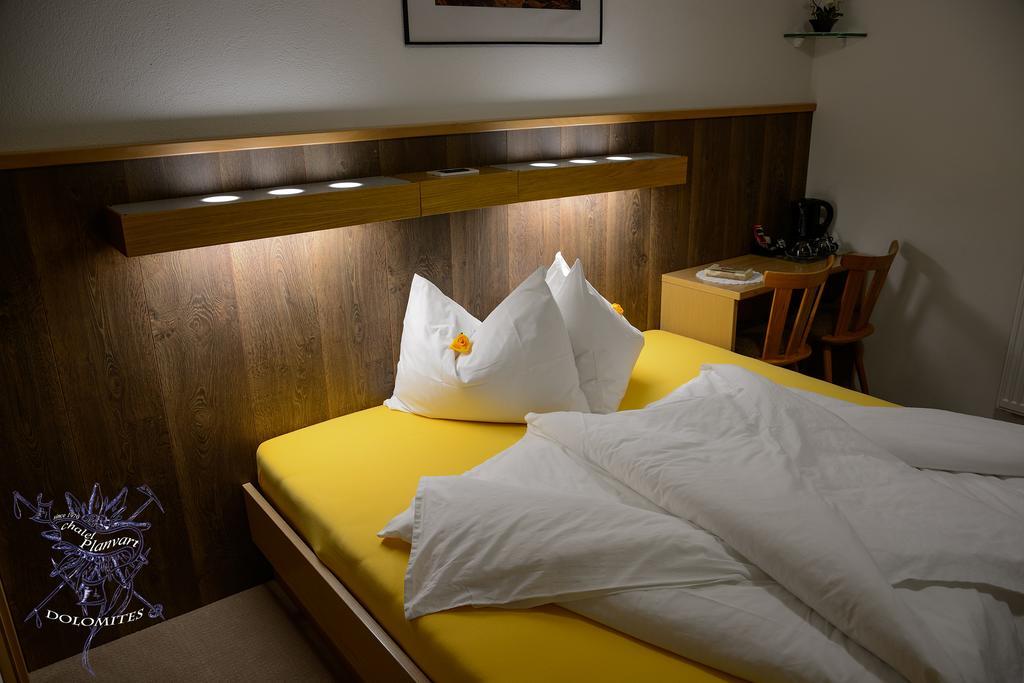 Chalet Planvart Badia (South Tyrol) Quarto foto
