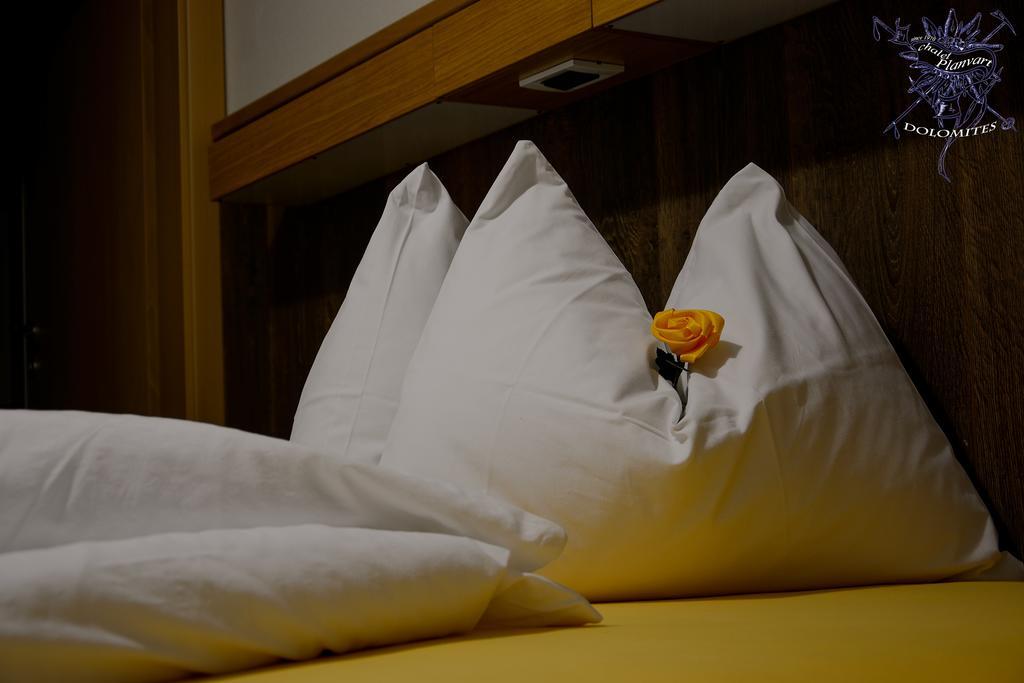 Chalet Planvart Badia (South Tyrol) Quarto foto
