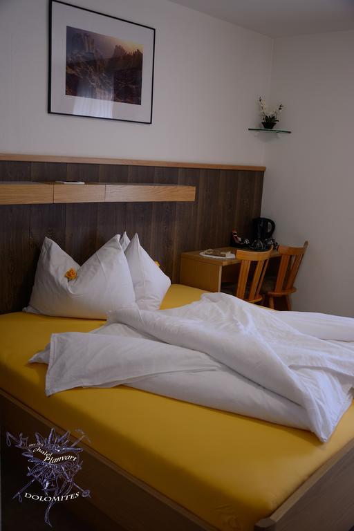 Chalet Planvart Badia (South Tyrol) Quarto foto