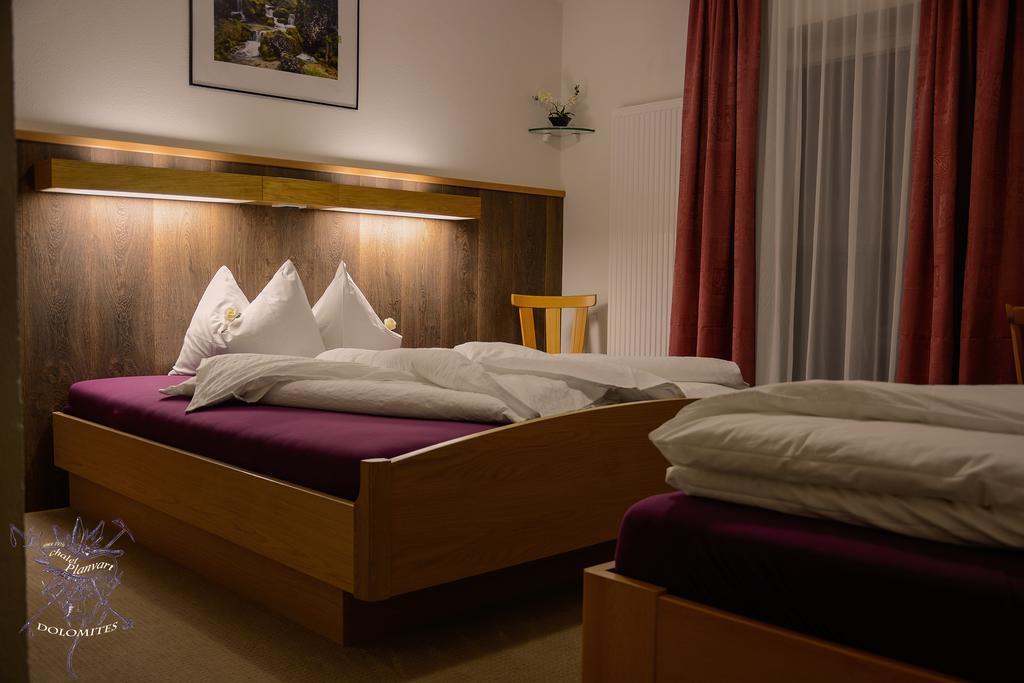 Chalet Planvart Badia (South Tyrol) Quarto foto