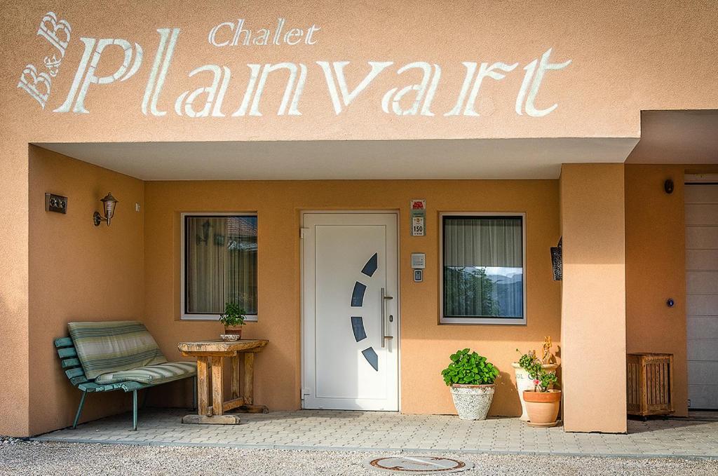 Chalet Planvart Badia (South Tyrol) Exterior foto